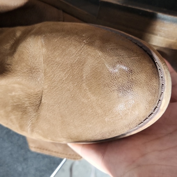 Franco Sarto “Kacey” Bootie Size 11 - Picture 5 of 8